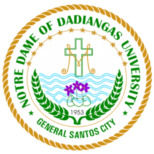 NDDU Logo
